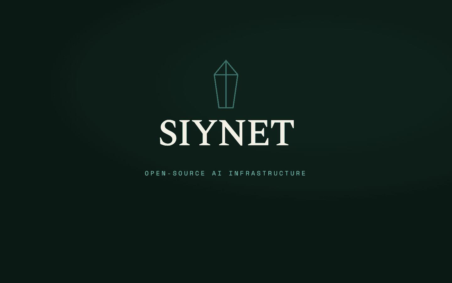 SIYNET — build